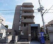 鞍馬口駅より徒歩3分 3階 築31年6ヶ月の賃貸物件