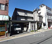 今出川駅より徒歩17分 2階 築16年5ヶ月の賃貸物件