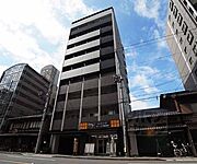 Ｙ’ｓＦｌａｔｓ西陣 8階 築18年5ヶ月の賃貸物件