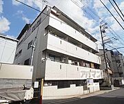 グリーンシティ 4階 築39年10ヶ月の賃貸物件