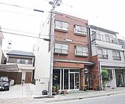 出町柳駅より徒歩14分 2階 築43年6ヶ月の賃貸物件