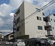 エバーグリーンヴィラ吉祥院 4階 築37年6ヶ月の賃貸物件