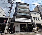丸太町駅より徒歩3分 3階 築12年6ヶ月の賃貸物件