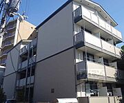 レオパレスプリオール東山３ 2階 築18年の賃貸物件