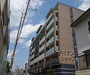 西院駅より徒歩8分 5階 築7年6ヶ月の賃貸物件