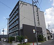 エスリード京都梅小路 6階 築7年6ヶ月の賃貸物件