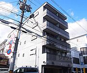 オークハウス 2階 築32年5ヶ月の賃貸物件