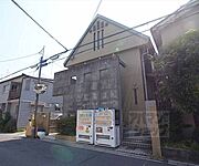 リバーサイド下鴨 1階 築38年4ヶ月の賃貸物件