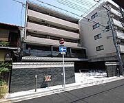 リーガル京都御所西ｌｌ 4階 築10年2ヶ月の賃貸物件