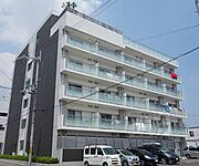 十条駅より徒歩7分 4階 築11年6ヶ月の賃貸物件