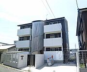 京都駅より徒歩10分 1階 築15年7ヶ月の賃貸物件