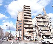 アクティー堀川Ｎｏ．７ 8階 築27年5ヶ月の賃貸物件
