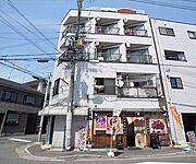 出町柳駅より徒歩11分 3階 築36年5ヶ月の賃貸物件