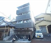北山駅より徒歩36分 4階 築11年8ヶ月の賃貸物件