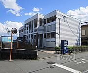 レオパレス北山westfountain 2階 築27年1ヶ月の賃貸物件