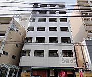 四条駅より徒歩2分 4階 築30年4ヶ月の賃貸物件