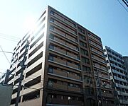 パデシオン京都駅北の賃貸物件