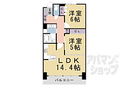三条室町アーバンライフ 5階