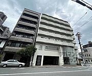 四条駅より徒歩7分 7階 築30年3ヶ月の賃貸物件