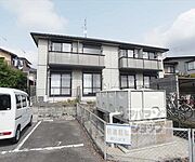 ヴィヴァーチェ杉 1階 築22年6ヶ月の賃貸物件