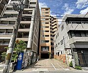 烏丸御池駅より徒歩2分 5階 築25年7ヶ月の賃貸物件