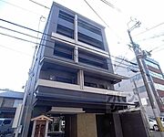 Ｃａｌｍ高倉通 4階 築7年5ヶ月の賃貸物件