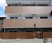 丹波口駅より徒歩8分 2階 築4年4ヶ月の賃貸物件
