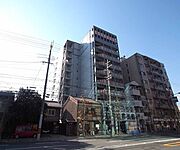 西院駅より徒歩5分 5階 築37年5ヶ月の賃貸物件
