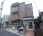 エメロード・高野 1階 築17年5ヶ月の賃貸物件