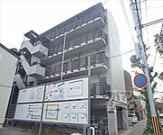 茶山・京都芸術大学駅より徒歩11分 4階 築48年5ヶ月の賃貸物件