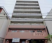 アーバネックス室町 2階 築23年5ヶ月の賃貸物件