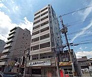 ヴェルメゾン御所西 3階 築19年2ヶ月の賃貸物件