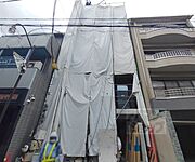五条駅より徒歩7分 4階 新築の賃貸物件