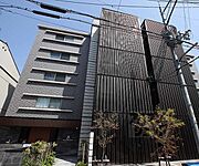 西院駅より徒歩9分 3階 築7年5ヶ月の賃貸物件