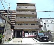 Ｇｒａｎｇｅ四条大宮 4階 築11年3ヶ月の賃貸物件