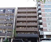 円町駅より徒歩5分 5階 築14年6ヶ月の賃貸物件