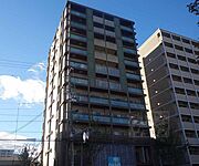 アンシャンテ 11階 築21年5ヶ月の賃貸物件