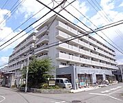 西院駅より徒歩5分 1階 築39年5ヶ月の賃貸物件