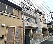 今出川駅より徒歩15分 2階 築35年5ヶ月の賃貸物件
