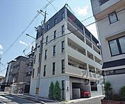 茶山・京都芸術大学駅より徒歩3分 2階 築5年5ヶ月の賃貸物件