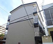 レオパレスプリオール東山２ 1階 築18年の賃貸物件