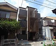 西院ヒルズ 1階 築11年2ヶ月の賃貸物件
