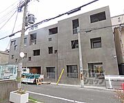 西大路御池駅より徒歩3分 1階 築5年10ヶ月の賃貸物件