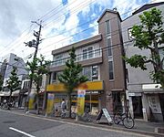 出町柳駅より徒歩9分 3階 築29年3ヶ月の賃貸物件