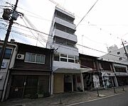 吉田マンション 3階 築37年5ヶ月の賃貸物件
