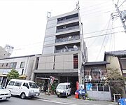 前川田ビル 5階 築38年9ヶ月の賃貸物件