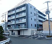 西大路駅より徒歩6分 1階 築6年8ヶ月の賃貸物件