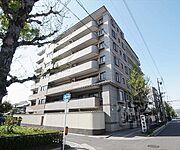 出町柳駅より徒歩13分 4階 築28年の賃貸物件