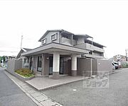 国際会館駅より徒歩7分 1階 築30年10ヶ月の賃貸物件