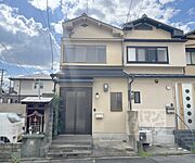 元田中駅より徒歩23分 築42年10ヶ月の賃貸物件